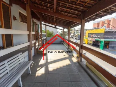 Imóvel Comercial com 3 Quartos à venda, 292m² no Rochdale, Osasco