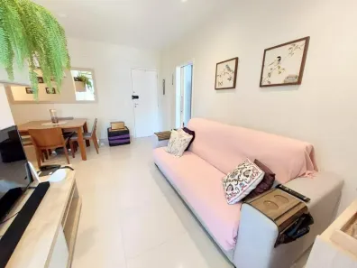 Apartamento com 2 Quartos à venda, 69m² no Barra Olímpica, Rio de Janeiro