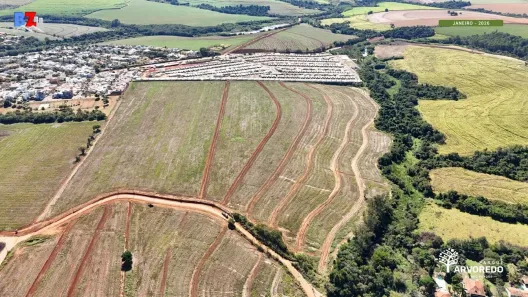 Lote/Terreno à venda, 200m² no Portal Ville Azaleia, Boituva