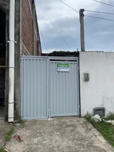 Kitnet com 1 Quarto para alugar, 35m² no Pitimbu, Natal