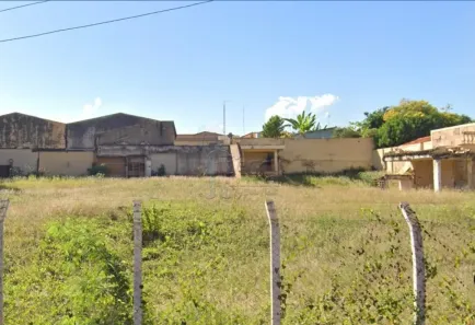 Lote/Terreno à venda, 1607m² no Centro, Sertãozinho