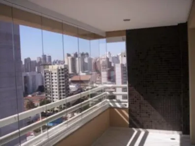 Apartamento com 3 Quartos à venda, 137m² no Vila Olímpia, São Paulo