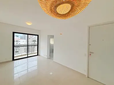 Apartamento com 1 Quarto à venda, 45m² no Jardim Paulista, São Paulo