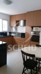 Sobrado com 3 Quartos à venda, 210m² no Chácara Santo Antônio (Zona Sul), São Paulo