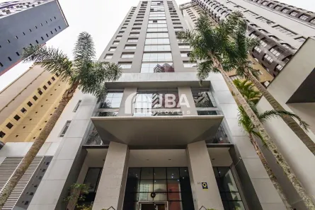 Imóvel Comercial à venda, 31m² no Batel, Curitiba