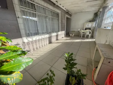 Apartamento com 3 Quartos à venda, 115m² no Castelo, Santos