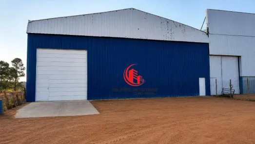 Galpão/Depósito/Armazém para alugar, 750m² no Jardim Bela Vista, Mogi Mirim