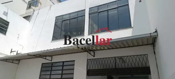 Prédio Comercial à venda, 230m² no Méier, Rio de Janeiro