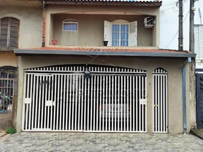 Casa com 3 Quartos à venda, 218m² no Jardim Boa Esperança, Sorocaba