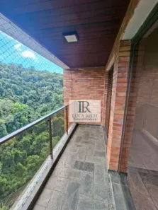 Apartamento com 3 Quartos à venda, 116m² no Alphaville, Santana de Parnaíba