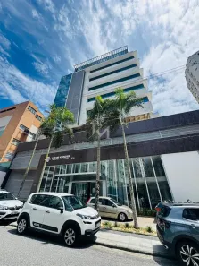 Sala Comercial à venda, 185m² no Centro, Florianópolis