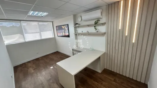 Ponto Comercial para alugar, 20m² no Jardim Flórida, Jundiaí