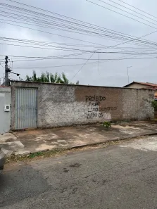 Lote/Terreno à venda, 360m² no Parque Flamboyant, Aparecida de Goiânia