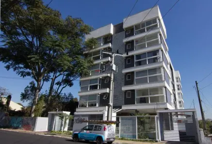 Apartamento com 2 Quartos à venda, 106m² no Nossa Senhora das Graças, Canoas