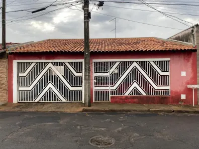 Casa com 2 Quartos à venda, 170m² no Jardim Redentor, Bauru