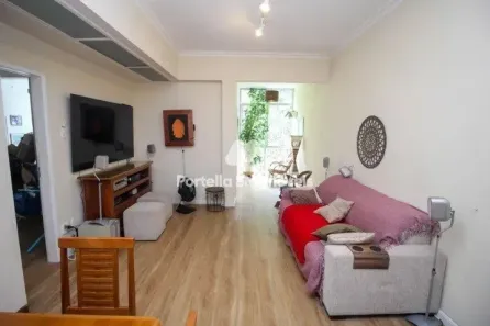 Apartamento com 3 Quartos à venda, 101m² no Botafogo, Rio de Janeiro