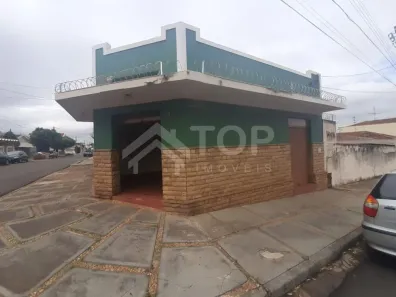 Ponto Comercial para alugar, 50m² no Vila Boa Vista, São Carlos