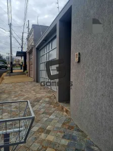 Casa com 3 Quartos à venda, 270m² no Jardim Palma Travassos, Ribeirão Preto