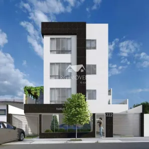 Cobertura com 3 Quartos à venda, 94m² no Diamante (Barreiro), Belo Horizonte