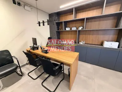 Sala Comercial à venda, 135m² no Nazaré, Belém
