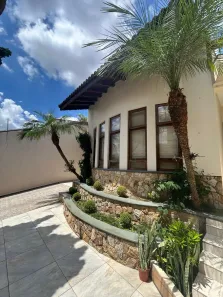 Sobrado com 4 Quartos à venda, 495m² no Campestre, Santo André