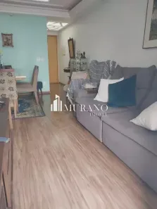 Apartamento com 3 Quartos à venda, 87m² no Vila Gomes Cardim, São Paulo