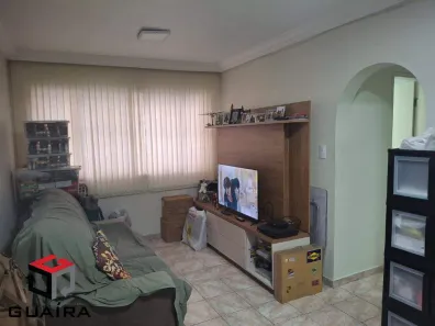 Apartamento com 2 Quartos à venda, 64m² no Nova Petrópolis, São Bernardo do Campo