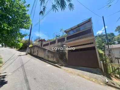 Casa com 2 Quartos à venda, 80m² no Araçatiba, Maricá