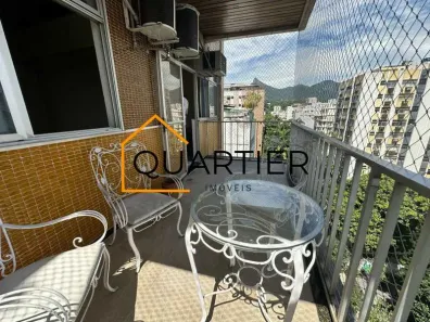 Cobertura com 3 Quartos à venda, 143m² no Flamengo, Rio de Janeiro