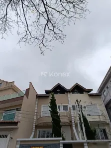Sobrado com 5 Quartos à venda, 198m² no Jardim Paraíso, São Paulo