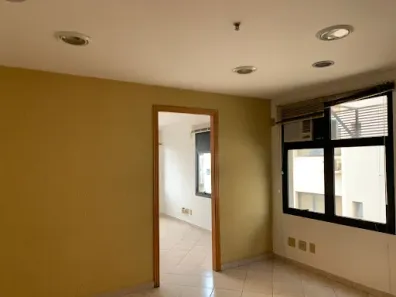 Sala Comercial para venda ou aluguel, 43m² no Vila Clementino, São Paulo