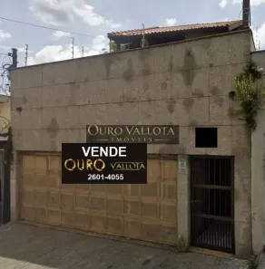 Sobrado com 3 Quartos à venda, 278m² no Vila Santa Clara, São Paulo