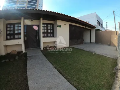 Sala Comercial para alugar, 270m² no Estrela, Ponta Grossa