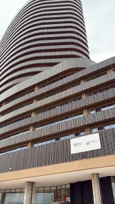 Sala Comercial para alugar, 700m² no Bonfim Paulista, Ribeirão Preto