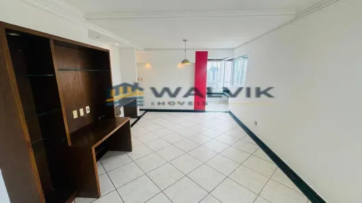 Apartamento com 3 Quartos à venda, 90m² no Espinheiro, Recife