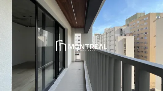 Apartamento com 1 Quarto à venda, 30m² no Jardim Paulista, São Paulo