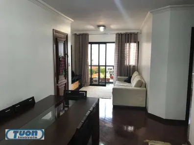 Apartamento com 3 Quartos à venda, 100m² no Vila Primavera, São Paulo