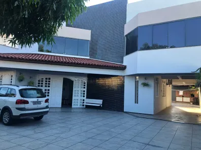 Casa com 5 Quartos à venda, 550m² no Coroa do Meio, Aracaju