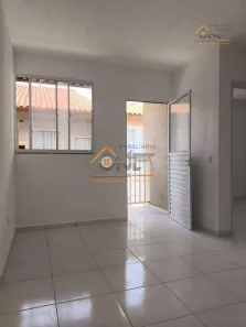 Apartamento com 2 Quartos à venda, 52m² no Mato Dentro, Indaiatuba