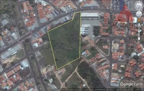 Lote/Terreno à venda, 19000m² no Vale do Rio Branco, Americana