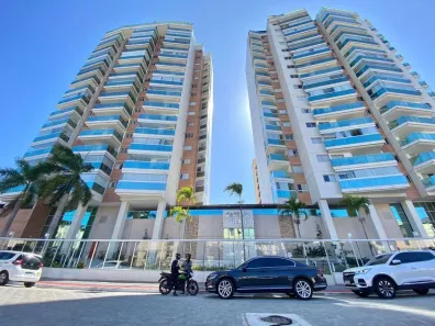Apartamento com 2 Quartos à venda, 69m² no Itapuã, Vila Velha
