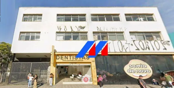 Ponto Comercial para alugar, 360m² no Centro, São Bernardo do Campo