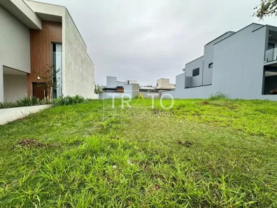Lote/Terreno à venda, 200m² no São Bento, Paulínia
