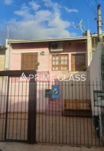 Casa com 3 Quartos à venda, 66m² no Parque Primavera, Esteio