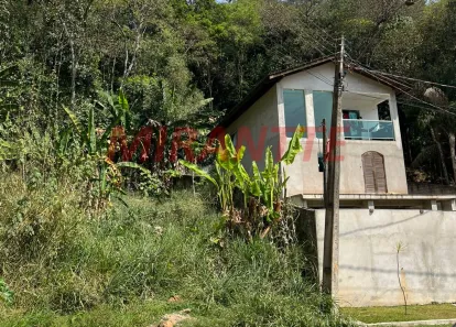 Lote/Terreno à venda, 384m² no Samambaia, Mairiporã