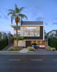 Casa de Condomínio com 3 Quartos à venda, 265m² no Roncáglia, Valinhos
