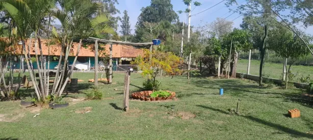 Fazenda/Sítio com 3 Quartos à venda, 20000m² no , Bofete