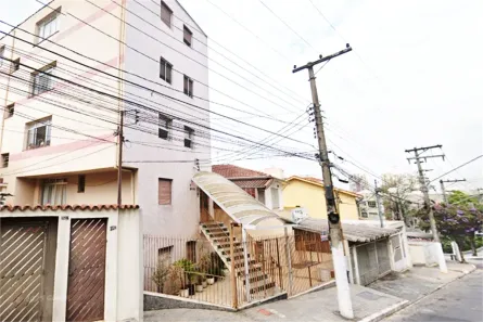 Apartamento com 2 Quartos à venda, 54m² no Jardim São Paulo(Zona Norte), São Paulo