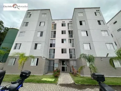 Apartamento com 2 Quartos à venda, 48m² no Parque Ipê, São Paulo