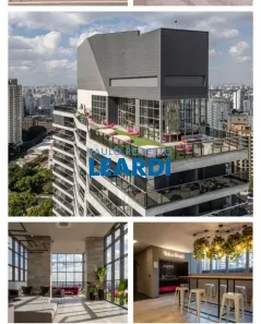 Apartamento com 1 Quarto à venda, 24m² no Paraíso, São Paulo